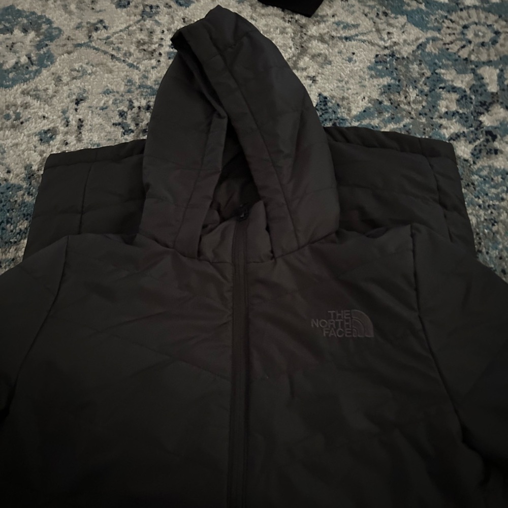 The North Face Women's Black Jacket